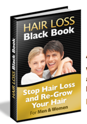 Hair Loss Black Book Reviews